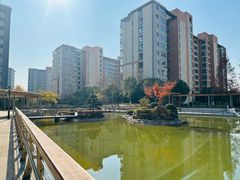 -梧桐人家中国太平国际健康颐养社区