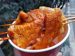 -魏记里脊肉炸炸炸(南门口店)
