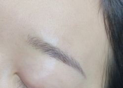 -久匠·纹眉半永久野生眉