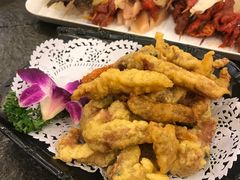 -川成串·自助串串香火锅(朝阳店)