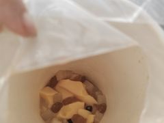 -多克多蒸气茶DOKDO(鼓楼绿地店)