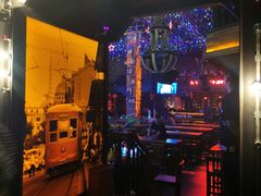 -光阴的故事音乐酒吧(1905店)