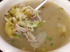 -陈记汤饭(水巷口店)