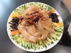 -红东阁东北菜烤肉酒馆(CROSS万象汇店)