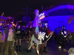 -大连海昌发现王国主题公园