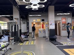 -VPsmart私教健身工作室(新华路旗舰店)