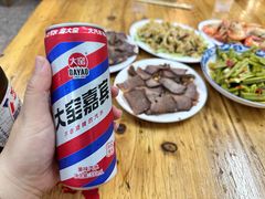 -芳记粉店(总店)