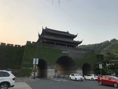 -虞山城墙
