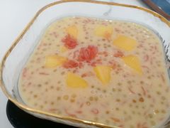 -杏记甜品(玫瑰花园店)
