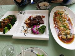 -千岛湖鱼味馆(十字街总店)
