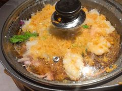-绿茶餐厅(龙湖星悦荟店)