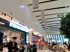 -夏日玛莉西餐厅(梅溪湖步步高店)