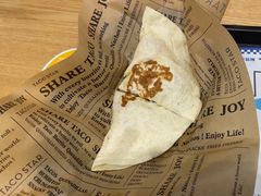 -TACO STAR 塔可星(下沙宝龙店)