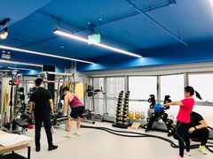 -N1 健身·普拉提·综合馆(嘉美中心店)