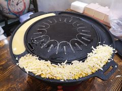 -胡悦里韩式烤肉(芝罘万达广场店)