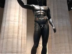 -长春世界雕塑园冰雪艺术天地