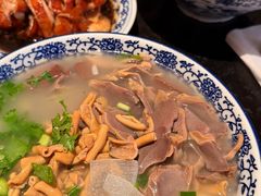 -小潘记鸭血粉丝汤
