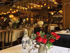 -火车头法国西餐厅