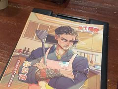 -谜·沉浸侦探剧本杀推理馆(静安店)