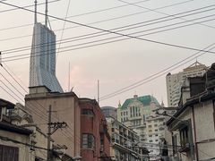 -清真·玛丽亚新疆菜主题餐厅(浙江中路店)