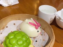 -乐忻皇朝(上海中心大厦店)