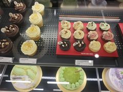 -Pantry's Best派悦坊蛋糕(世纪金源店)