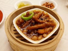 -潮福城大酒楼·潮粤菜·港式点心(阳光城店)