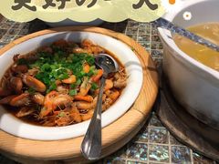-走马楼饭庄(慈城古县城店)