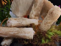 竹荪虾滑-湊湊火锅·茶憩(石家庄万象城店)
