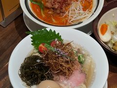 -真打拉面·日式拉面新流派(体育西横街店)