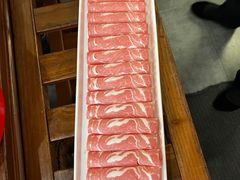 -东来顺•非遗火锅(外滩店)