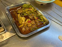 -古彭7只羊·招牌白串·碳锅羊肉旗舰店