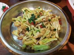 -湘太郎新时尚概念湘菜(东建店)
