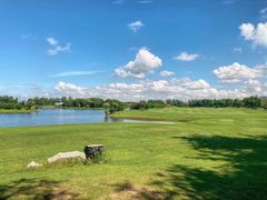 -银涛高尔夫练习场(徐泾店)