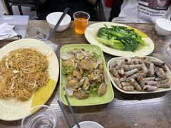 -贞姨美食·老字号海鲜大排档
