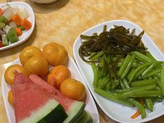 -清真军邺·金富苑肥牛(石坡街旗舰店)