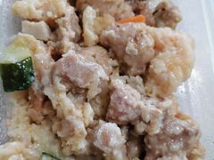 全爆-同发号饭庄(复兴路店)