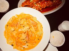 -小资太太餐厅(南岗区店)