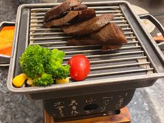 -菊上料理(蜀山银泰百货店)