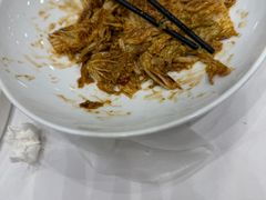 -万荣烤鸭店·北京菜(天坛店)
