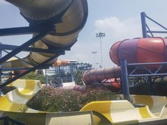 -上海玛雅海滩水公园