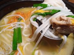 -云海肴·汽锅鸡·云南菜(高德置地店)