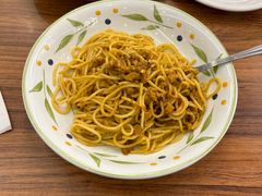 -萨莉亚意式餐厅(金隅嘉品mall店)