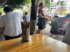 -赵姐猪耳朵饭店