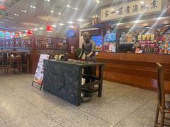 -北京小肠陈饭庄(方庄店)