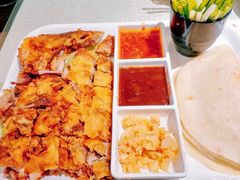 金牌肘子-肘子酥·天津菜·特色捞面(德云社店)