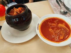 -华梅西餐厅(哈尔滨中央大街店)