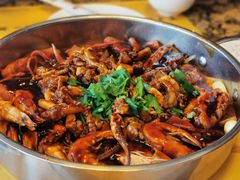 组合拼锅-黄记煌三汁焖锅(顺义华联店)