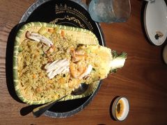 -南越郡·越式风味餐厅(青秀万达店)
