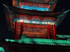 -寻梦滕王阁实景演出